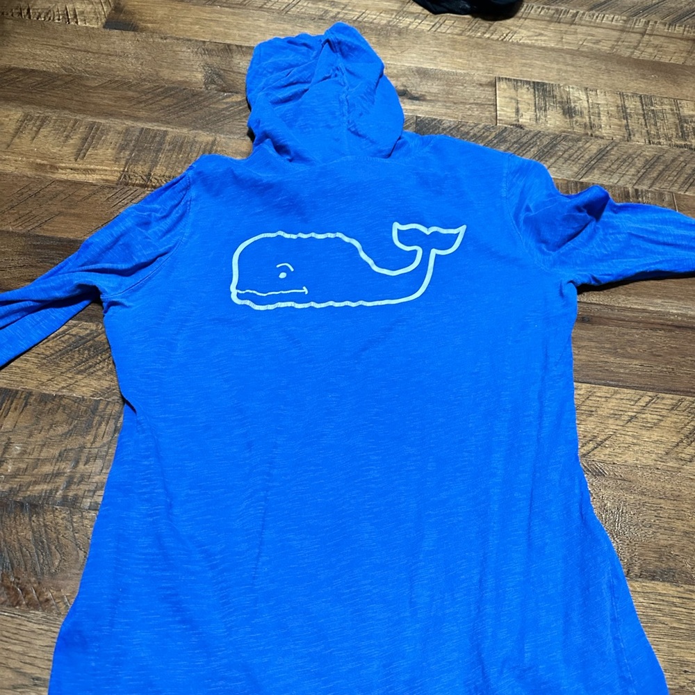 Vineyard Vines Long sleeve